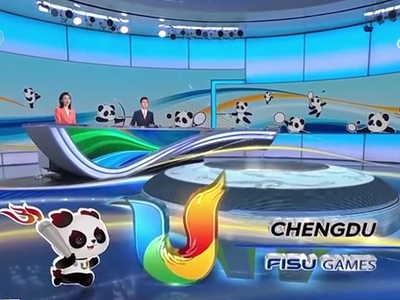 央視新聞《共同關(guān)注》聚焦成都大運(yùn)會(huì)科技元素，點(diǎn)燃青春賽場。16.640_400.jpg